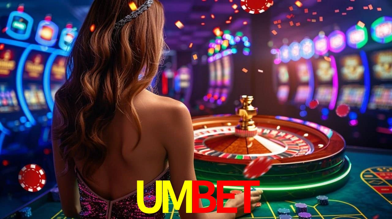 Descubra a Essência do UMBET: Nossa História e Compromissos