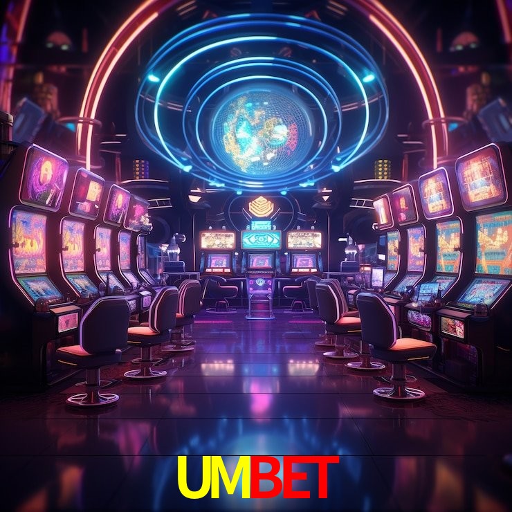 A Emoção da Loteria na UMBET: Uma Chance de Mudança de Vida