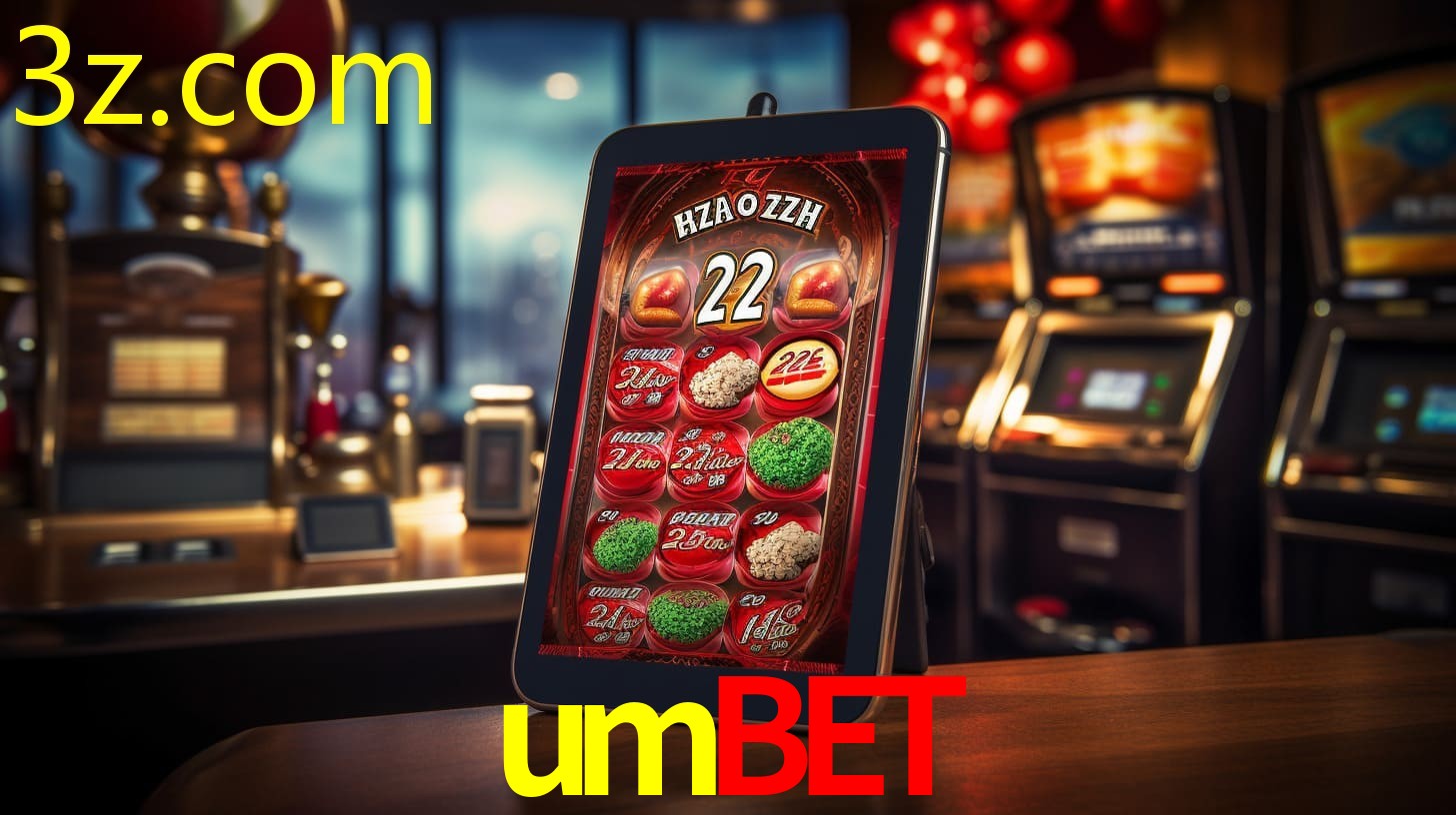 UMBET