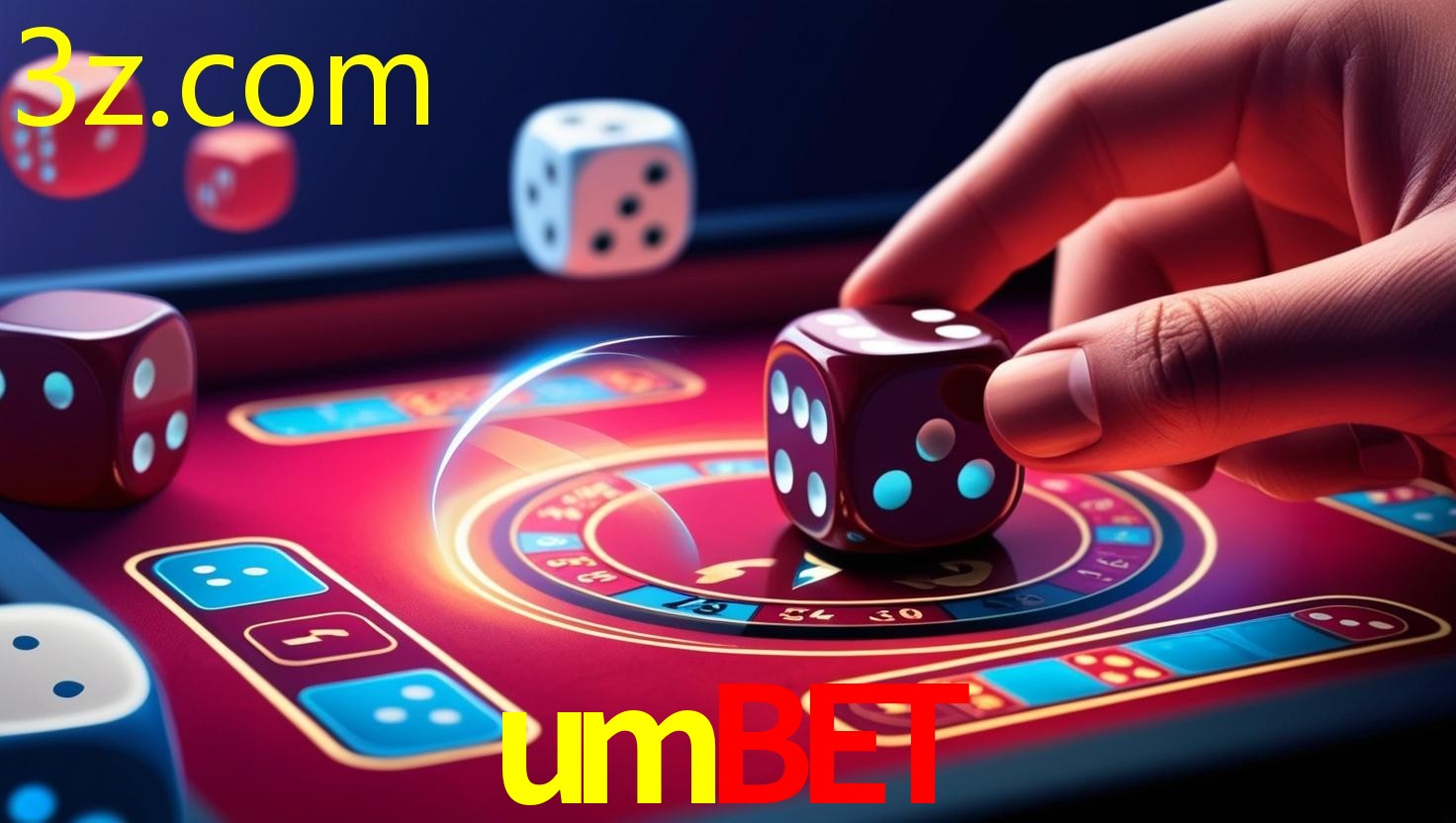 UMBET