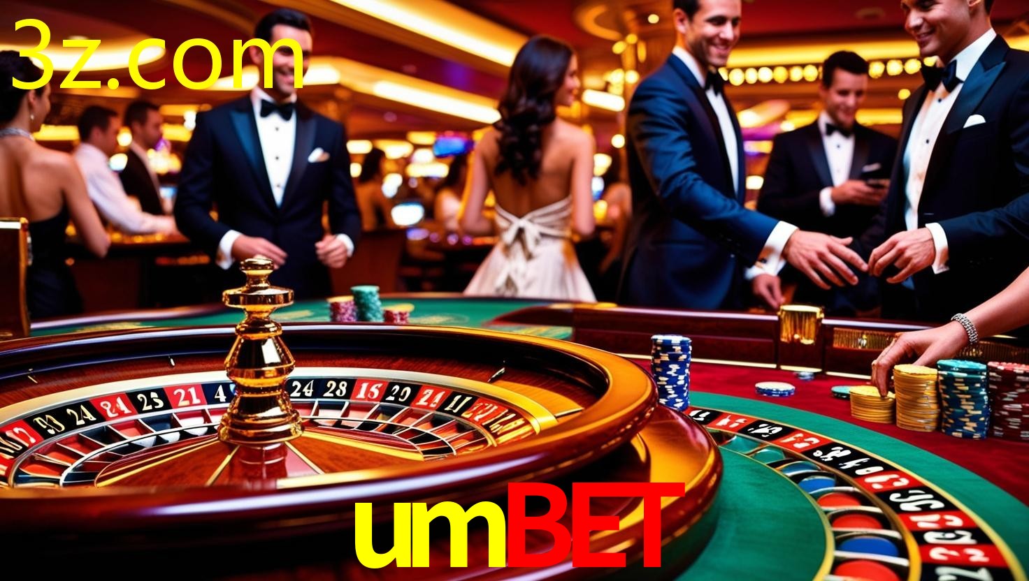 UMBET
