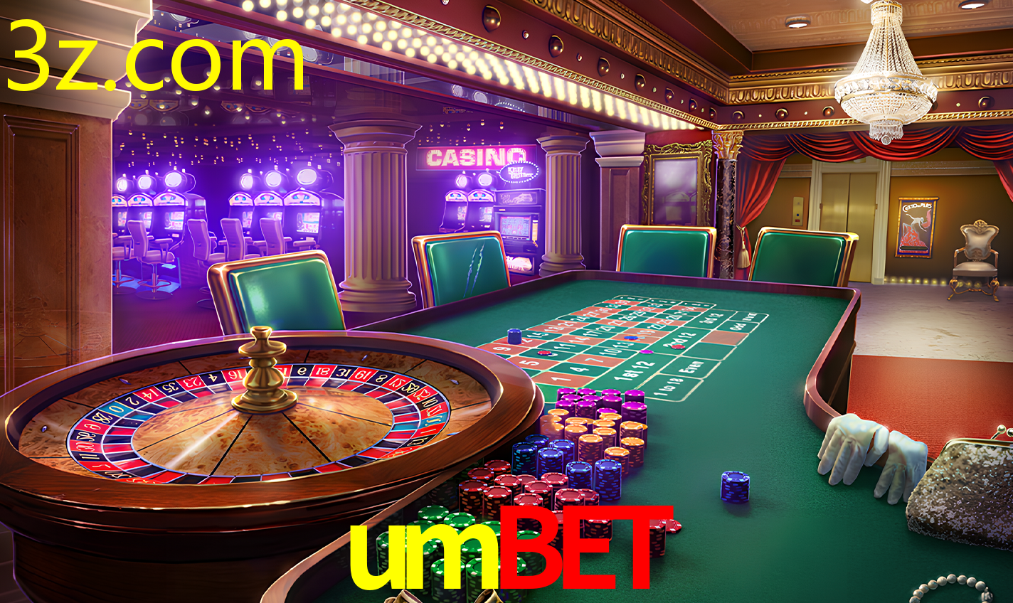 UMBET