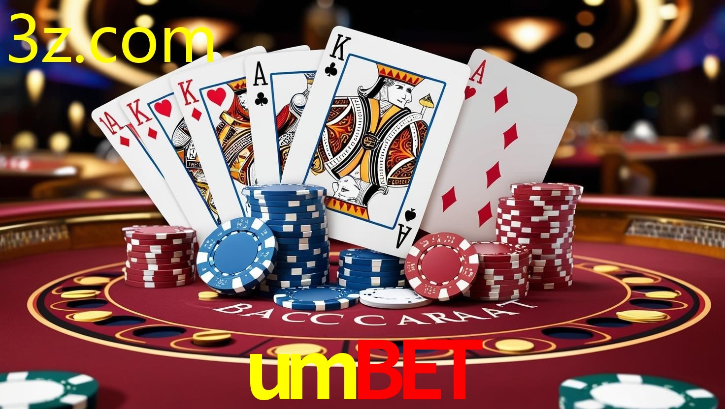 UMBET