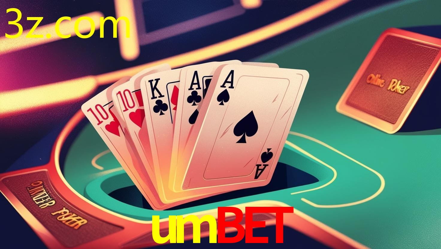 UMBET