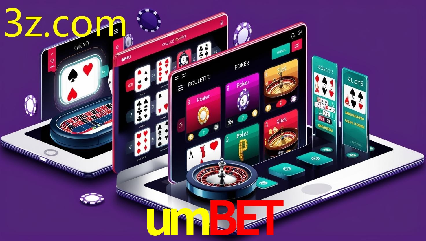 UMBET